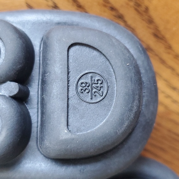 Owlkay shoes - Picture 3 of 4